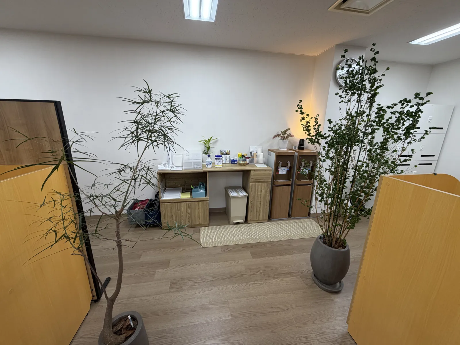 自習室スタディアス 九品寺店 写真