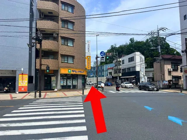 アイデスク 溝の口自習室 写真
