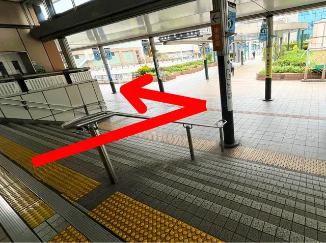 アイデスク 溝の口自習室 写真
