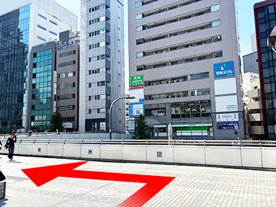 田町アントレサロン 写真