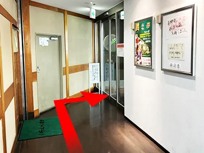 田町アントレサロン 写真