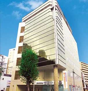 富士学院 名古屋校