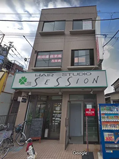 Yes!!自習室 東大宮