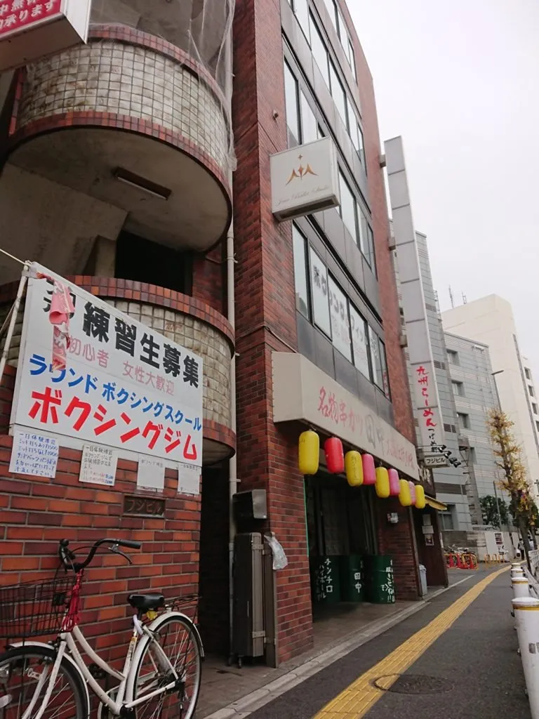 Yes!!自習室 北浦和 写真