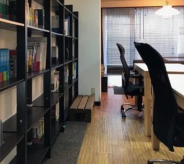 自習室 ヨソラ